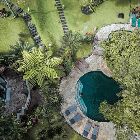 Ijen Resort And Villas - The Hidden Paradise Banyuwangi  Exterior foto